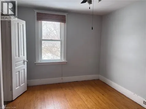 45 Chaplin Avenue St. Catharines ON L2R 2E4