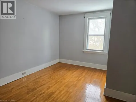 45 Chaplin Avenue St. Catharines ON L2R 2E4