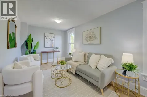 63 Brook Street Cambridge ON N1R 4C4
