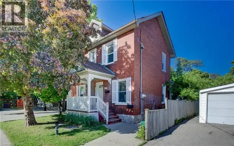 63 Brook Street Cambridge ON N1R 4C4