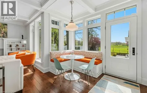 20 Shakespeare Avenue Niagara-on-the-lake ON L0S 1J0