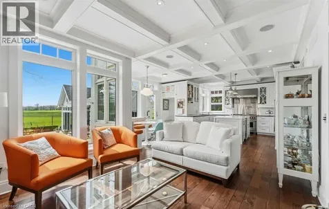 20 Shakespeare Avenue Niagara-on-the-lake ON L0S 1J0