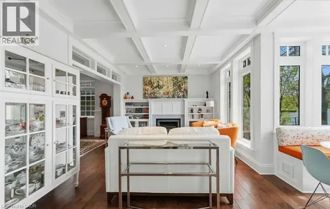 20 Shakespeare Avenue Niagara-on-the-lake ON L0S 1J0