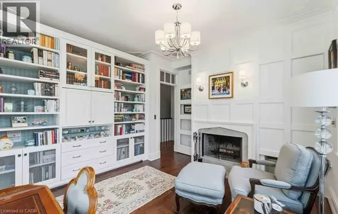 20 Shakespeare Avenue Niagara-on-the-lake ON L0S 1J0