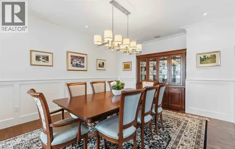 20 Shakespeare Avenue Niagara-on-the-lake ON L0S 1J0