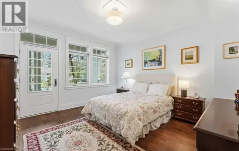 20 Shakespeare Avenue Niagara-on-the-lake ON L0S 1J0