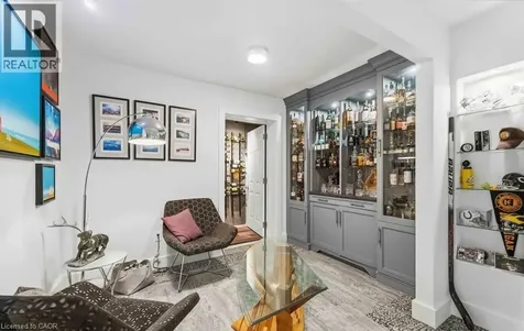 20 Shakespeare Avenue Niagara-on-the-lake ON L0S 1J0