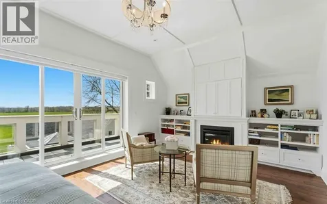 20 Shakespeare Avenue Niagara-on-the-lake ON L0S 1J0