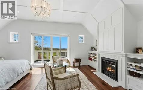 20 Shakespeare Avenue Niagara-on-the-lake ON L0S 1J0