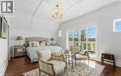 20 Shakespeare Avenue Niagara-on-the-lake ON L0S 1J0