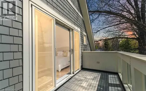20 Shakespeare Avenue Niagara-on-the-lake ON L0S 1J0