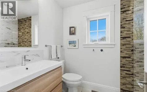 20 Shakespeare Avenue Niagara-on-the-lake ON L0S 1J0