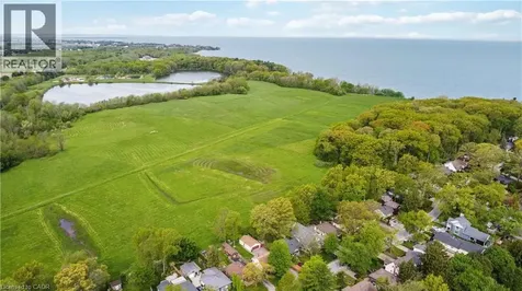 20 Shakespeare Avenue Niagara-on-the-lake ON L0S 1J0