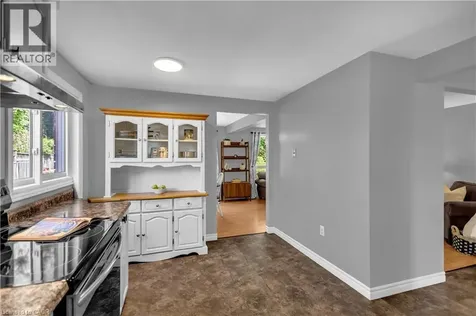 55 Cassidy Court Cambridge ON N1R 8J3