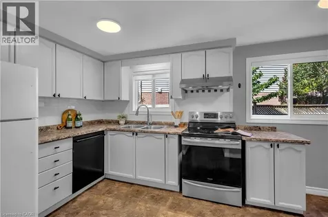 55 Cassidy Court Cambridge ON N1R 8J3