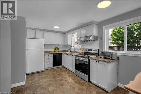 55 Cassidy Court Cambridge ON N1R 8J3