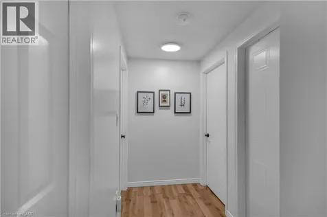 55 Cassidy Court Cambridge ON N1R 8J3