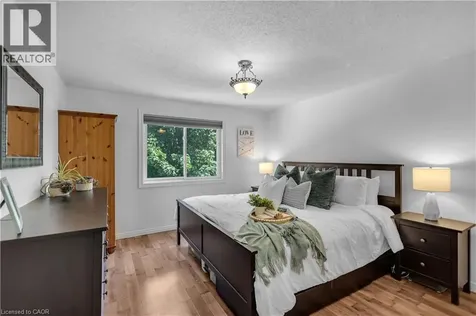 55 Cassidy Court Cambridge ON N1R 8J3