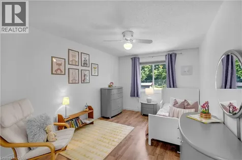 55 Cassidy Court Cambridge ON N1R 8J3