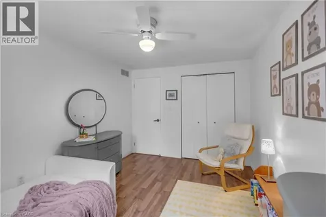 55 Cassidy Court Cambridge ON N1R 8J3