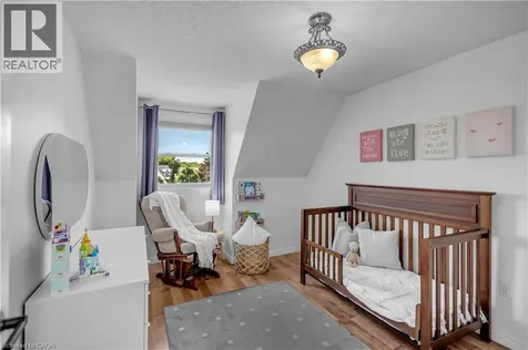 55 Cassidy Court Cambridge ON N1R 8J3