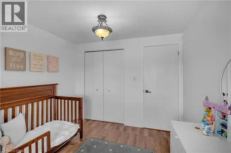 55 Cassidy Court Cambridge ON N1R 8J3