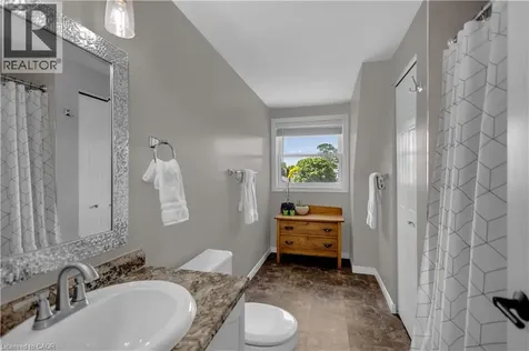 55 Cassidy Court Cambridge ON N1R 8J3