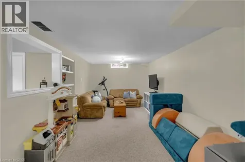 55 Cassidy Court Cambridge ON N1R 8J3