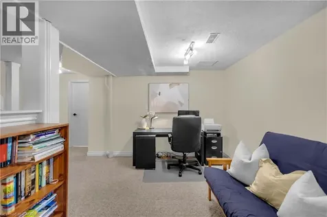 55 Cassidy Court Cambridge ON N1R 8J3