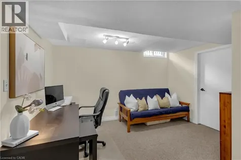 55 Cassidy Court Cambridge ON N1R 8J3
