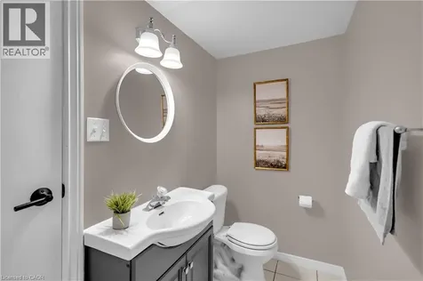 55 Cassidy Court Cambridge ON N1R 8J3