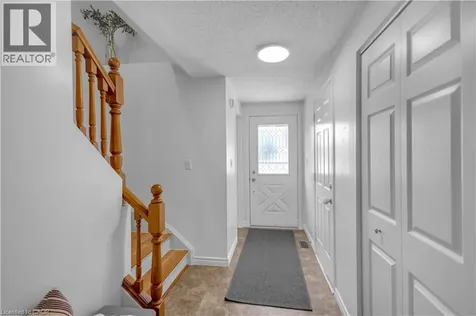 55 Cassidy Court Cambridge ON N1R 8J3