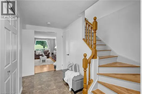 55 Cassidy Court Cambridge ON N1R 8J3