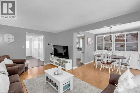 55 Cassidy Court Cambridge ON N1R 8J3