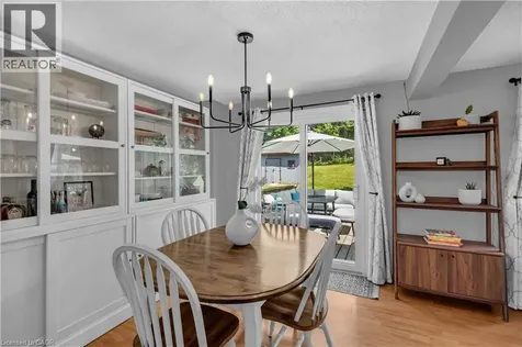 55 Cassidy Court Cambridge ON N1R 8J3
