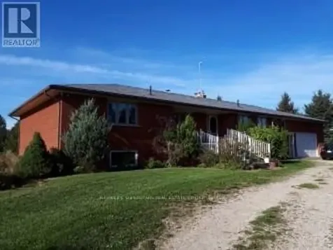 157304 Highway 10 Highway Melancthon ON L9V 2G7