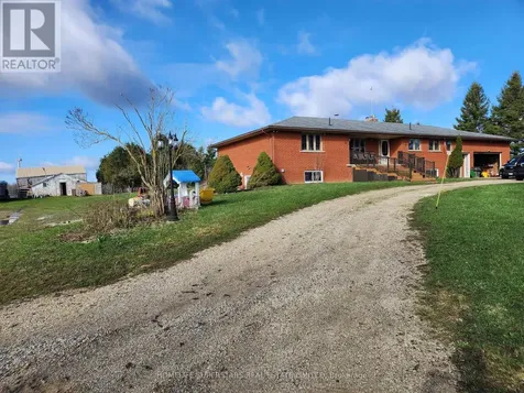 157304 Highway 10 Highway Melancthon ON L9V 2G7