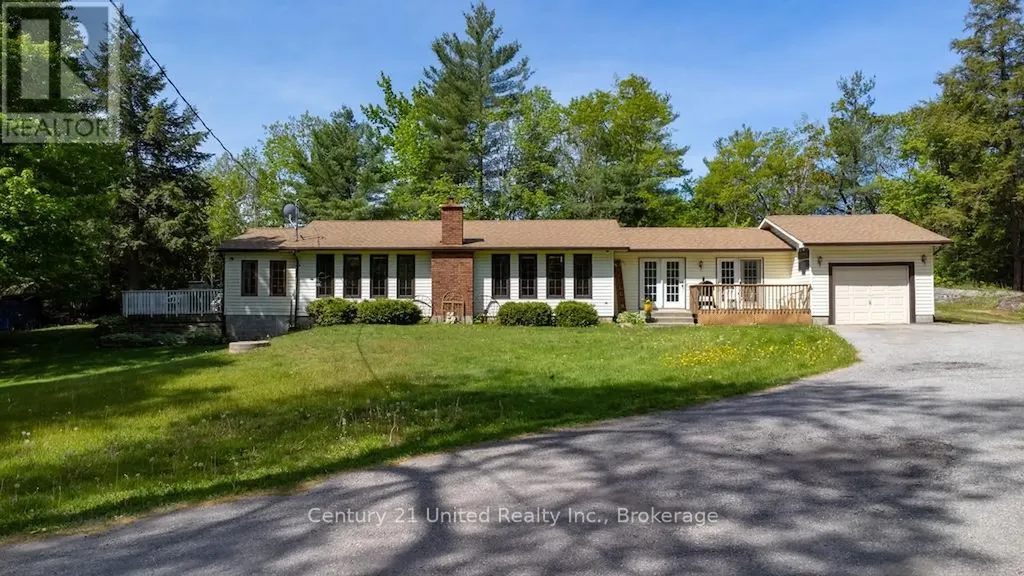 254 County Road 620 North Kawartha ON K0L 1A0