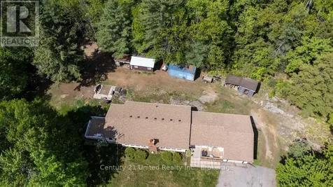 254 County Road 620 North Kawartha ON K0L 1A0