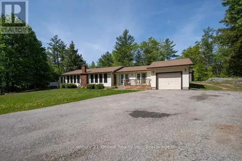 254 County Road 620 North Kawartha ON K0L 1A0