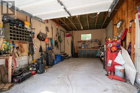 254 County Road 620 North Kawartha ON K0L 1A0