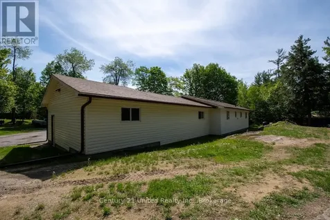 254 County Road 620 North Kawartha ON K0L 1A0