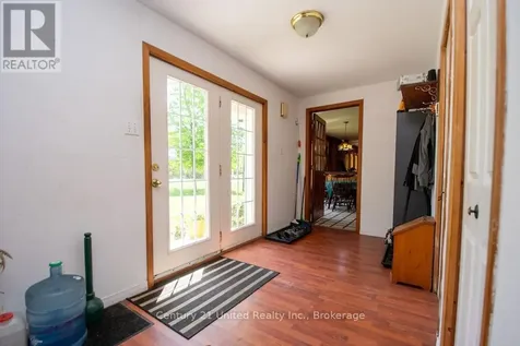 254 County Road 620 North Kawartha ON K0L 1A0