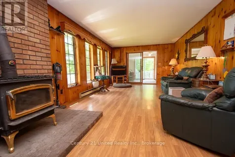254 County Road 620 North Kawartha ON K0L 1A0