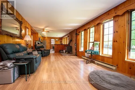 254 County Road 620 North Kawartha ON K0L 1A0