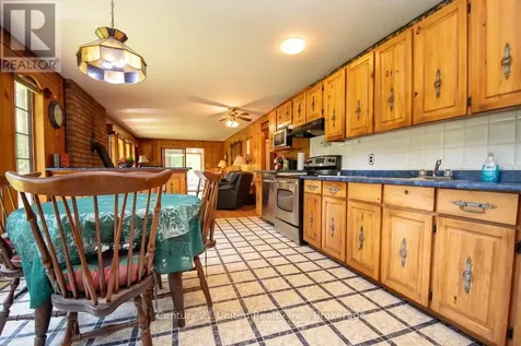 254 County Road 620 North Kawartha ON K0L 1A0