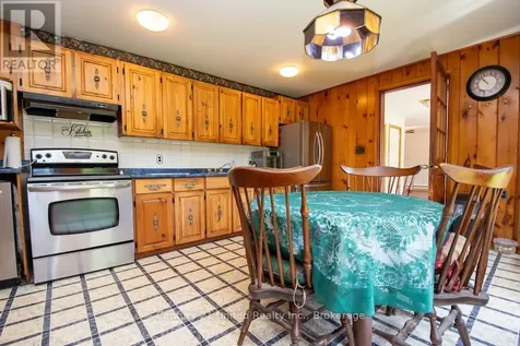 254 County Road 620 North Kawartha ON K0L 1A0