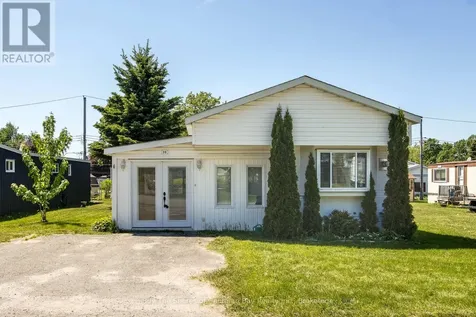 10 Maple Lane Midland ON L4R 0B9