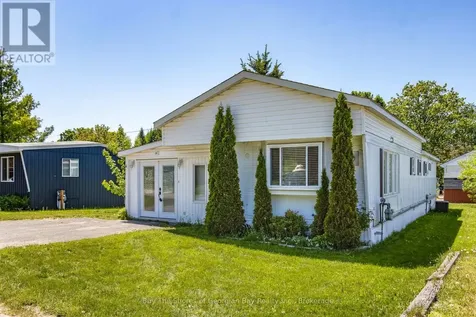 10 Maple Lane Midland ON L4R 0B9