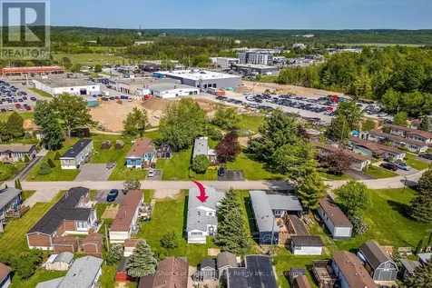 10 Maple Lane Midland ON L4R 0B9
